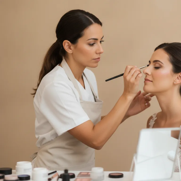 trucco sposa Rivoli
